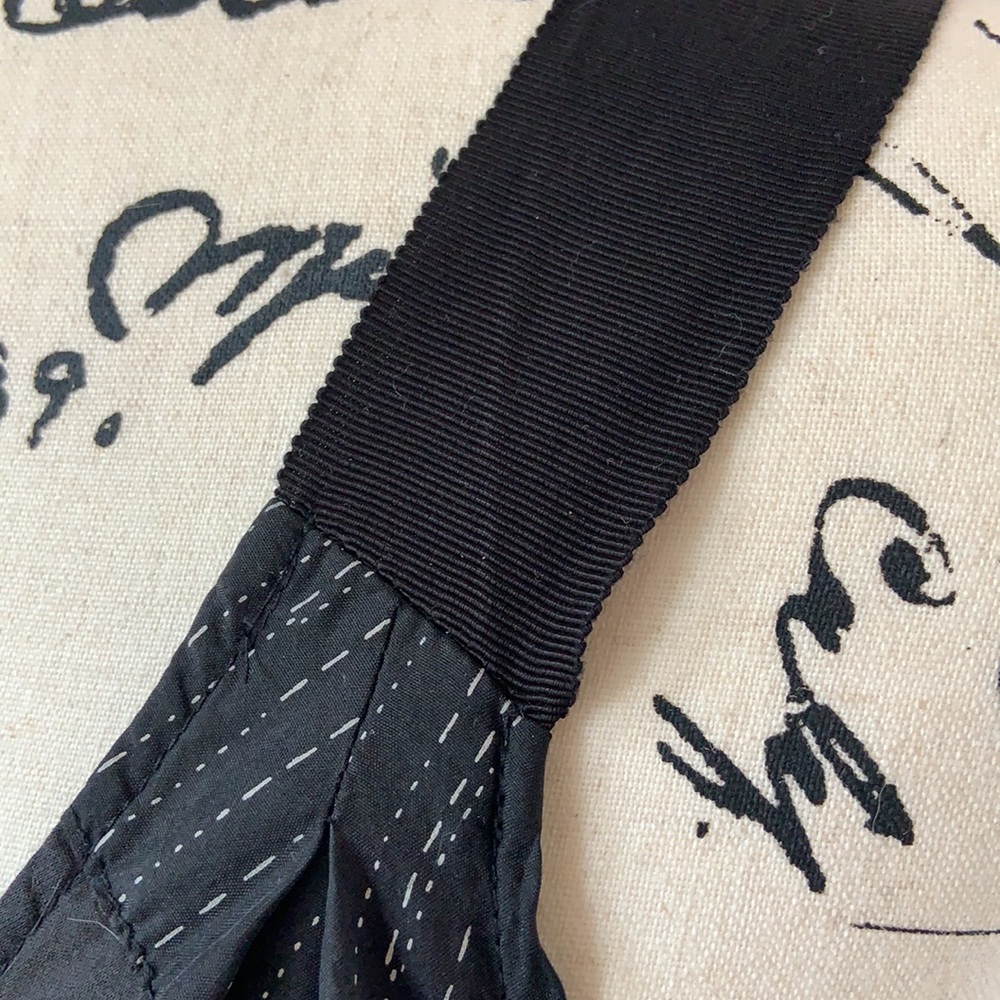 Tiny Patchwork Tank - image 4